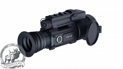 Тепловизионный прицел ATAK OT26-50LRF с дальномером
