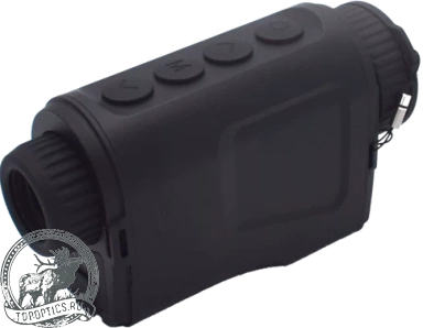 Тепловизионный монокуляр RikaNV Surok M35 LRF