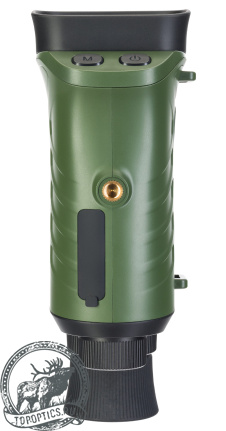 Цифровой монокуляр ночного видения Levenhuk Atom Digital DNM50 #81698