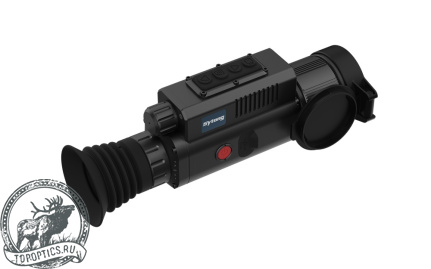 Тепловизионный прицел Sytong MM06-50LRF с дальномером