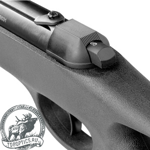 Винтовка пневматическая BLACK STRIKE B031 кал.4.5mm (.177) не более 3,0Дж