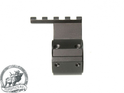 Кронштейн на прицел Veber MR19-30A Weaver #21182