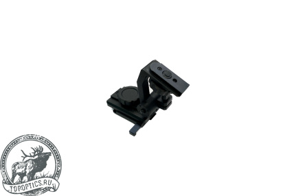 Быстросъёмное крепление на каску для Venox D209