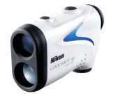 Лазерный дальномер Nikon CoolShot 40