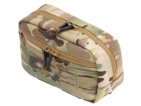 Подсумок Wartech UP-131-MCN утилитарный, горизонтальный, Multicam #UP-131-MCN