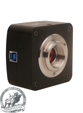 Камера для микроскопа ToupCam U3ISPM18000KPA