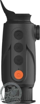 Тепловизионный монокуляр RikaNV Surok M15 ALFA