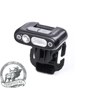 Фонарь налобный Nextorch UT30 Headlamp 320 люмен