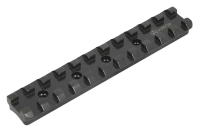 Планка ARKON Picatinny на Bergara B13 # P-BGB13