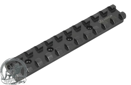 Планка ARKON Picatinny на Bergara B13 # P-BGB13
