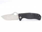 Складной нож Spyderco C157GTIP
