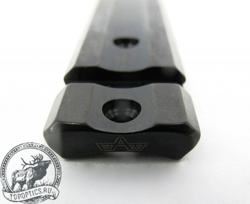 Планка Apel на Remington 700 SA – Weaver #82-00012/1