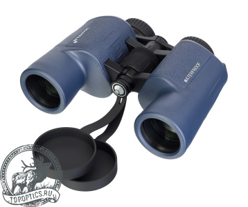Бинокль Levenhuk New Sherman PLUS 8x42 #84609