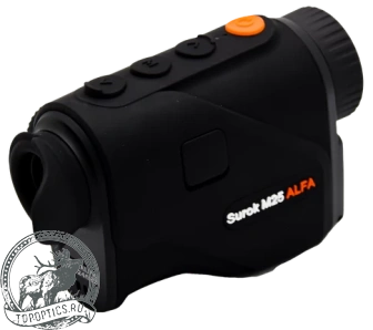 Тепловизионный монокуляр RikaNV Surok M25 ALFA