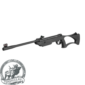 Винтовка пневматическая BLACK STRIKE B031 кал.4.5mm (.177) не более 3,0Дж