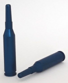 Фальшпатрон алюминиевый Nimar 308 кал. в блистере #910.308W