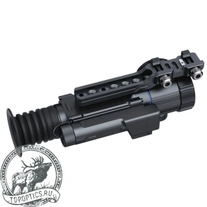 Тепловизионный прицел ATAK ET36Q-50LRF