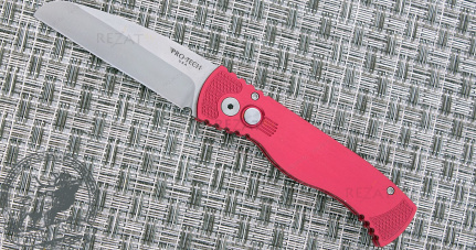 Складной нож Pro-Tech RR-1.3