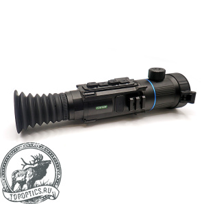 Тепловизионный прицел ATAK ET36-50LRF с дальномером