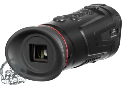 Монокуляр тепловизионный Levenhuk Fatum Z600 #82082