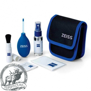 Набор для чистки оптики Carl Zeiss Lens Cleaning Kit