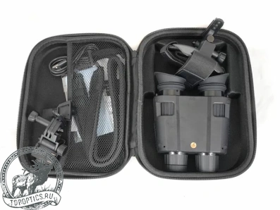 Цифровой бинокль день/ночь ARKON Lite NVG2