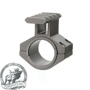 Кронштейн на прицел Veber MR19-30A Weaver #21182