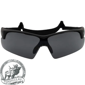 Очки баллистические стрелковые PMX Impel G-1620ST Anti-fog