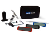 Набор для заточки AccuSharp 3-Stone Precision Kit #060C