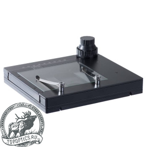 Двухкоординатный предметный столик к МС-2