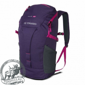 Рюкзак Trimm Pulse 20 л фиолетовый #51013