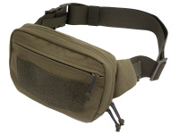 Сумка поясная Wartech Инди UP-126-OD, сумка-кобура, олива #UP-126-OD