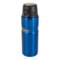 Термос для напитков THERMOS KING SK4000 0.71L синий