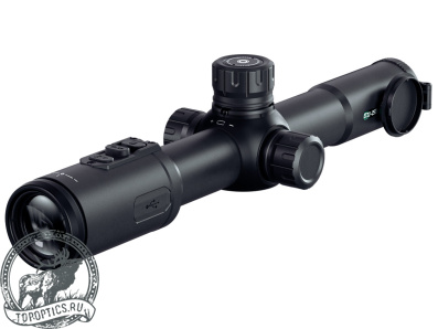 Тепловизионный прицел ATAK ET22-25 Tube