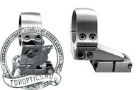 Быстросъемный поворотный кронштейн Apel на Sauer 202 Magnum - кольца 30 мм  (BH 19 мм, вынос 17 мм) #304-05659