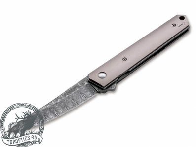 Нож Boker 01BO297DAM