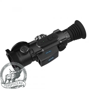 Тепловизионный прицел Sytong XM06-50 LRF v2.0 (640x512, <18mK, D50 мм, LRF) с дальномером