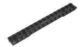 Планка ARKON Picatinny на Browning A-Bolt (long action) #P-BRABL-L
