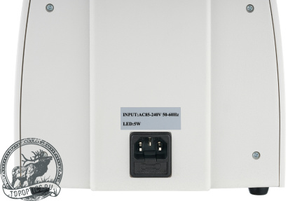 Микроскоп цифровой Levenhuk MED D45T LCD тринокулярный #74011