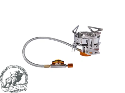 Газовая горелка TRD FlameForce 3 #TGSFF325