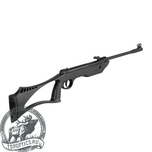 Винтовка пневматическая BLACK STRIKE B031 кал.4.5mm (.177) не более 3,0Дж