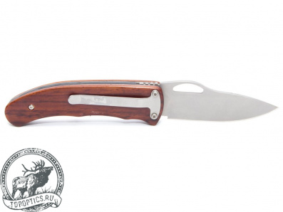 Складной нож Lone Wolf LC18000