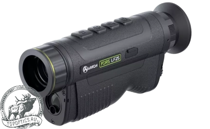 Тепловизионный монокуляр ARKON Fors LF25 с дальномером