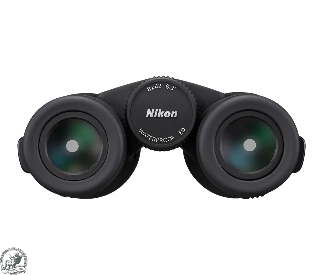 Бинокль Nikon Monarch M7 8x42