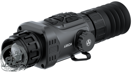 Тепловизионный прицел ARKON Arma v2 HR35