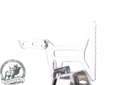 Газовая горелка TRD FlameForce 3 #TGSFF325