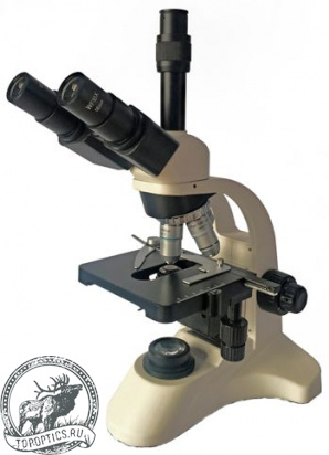 Микроскоп Levenhuk AF2 Trino 40x-1000x #71210