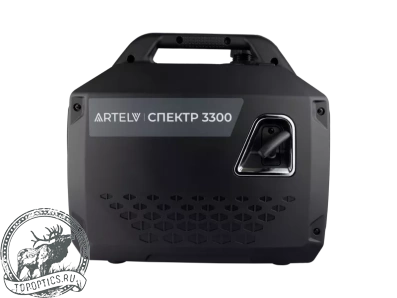 Инверторный генератор ARTELV СПЕКТР 3300 #ASIE3300