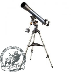 Телескоп Celestron AstroMaster 90 EQ #21064