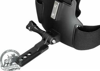 Крепление на голову для Levenhuk Atom Digital DNB250